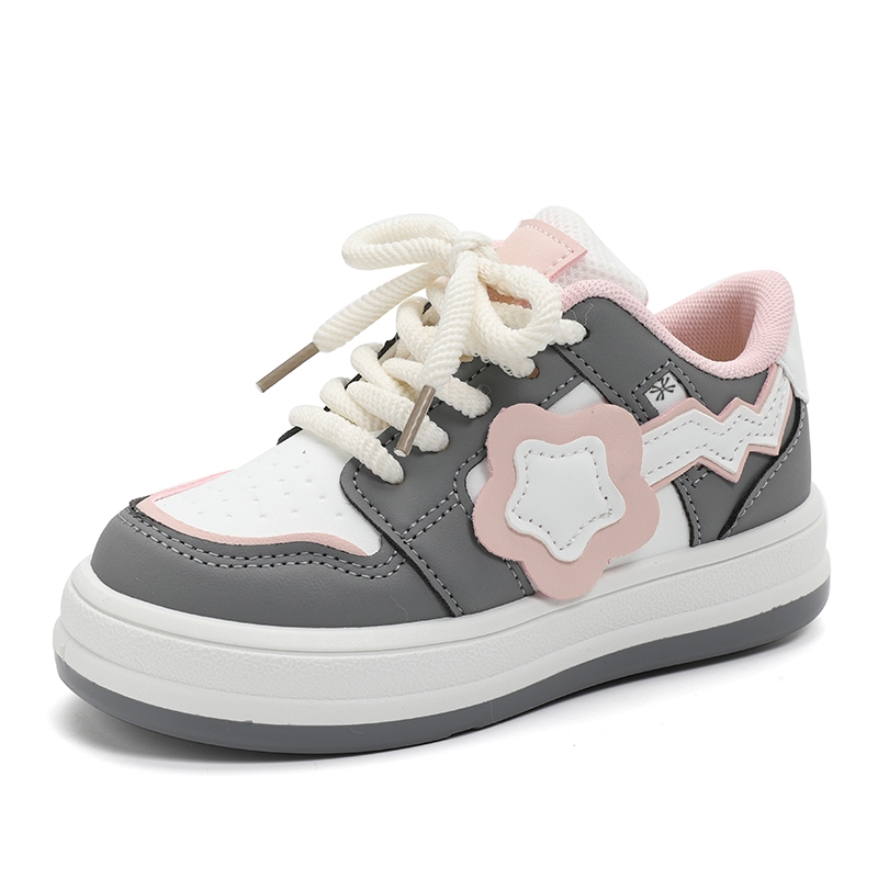 Низкие противоскользящие износостойкие детские кроссовки для скейтбординга YUZHAOLIN, розовый
Низкие противоскользящие износостойкие детские кроссовки для скейтбординга YUZHAOLIN, розовый