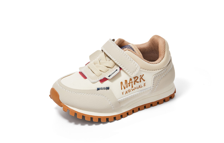 Детская обувь для повседневной жизни FAIRWHALE, хаки
Детская обувь для повседневной жизни FAIRWHALE, хаки