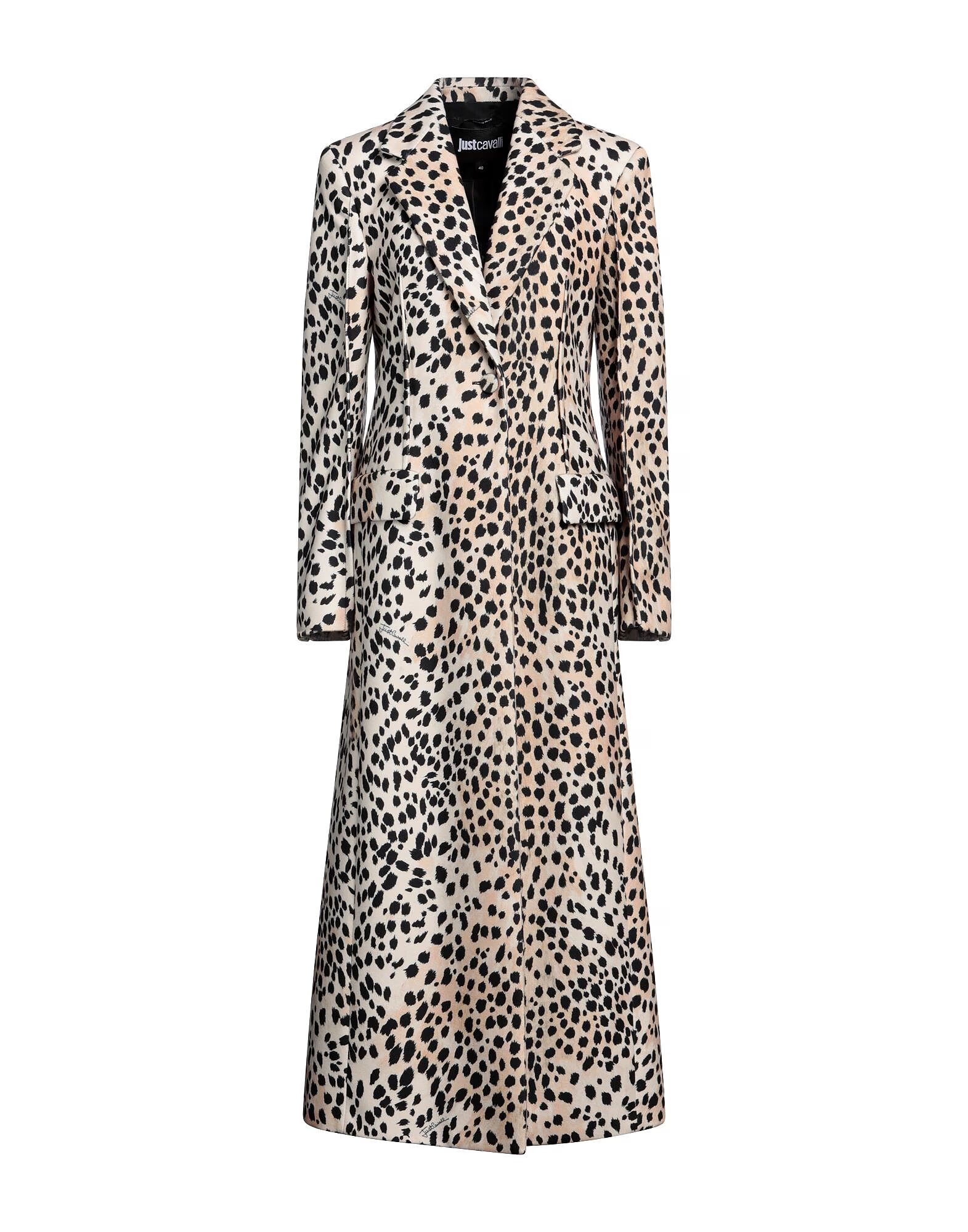Пальто Roberto Cavalli, бежевый
Пальто Roberto Cavalli, бежевый