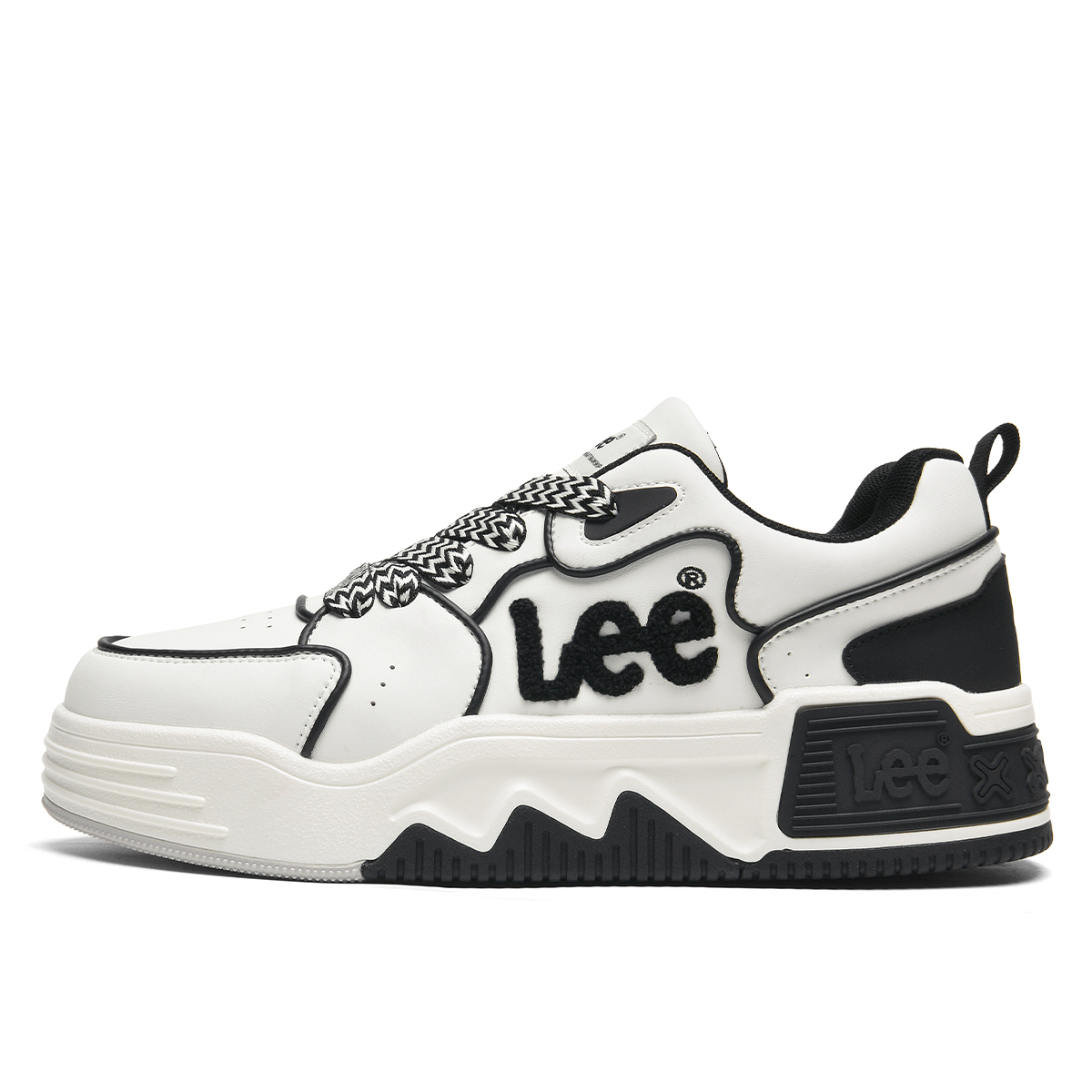 Модные классические и универсальные нескользящие легкие увеличивающие рост низкие кроссовки Skateboard для мужчин Lee, белый
Модные классические и универсальные нескользящие легкие увеличивающие рост низкие кроссовки Skateboard для мужчин Lee, белый