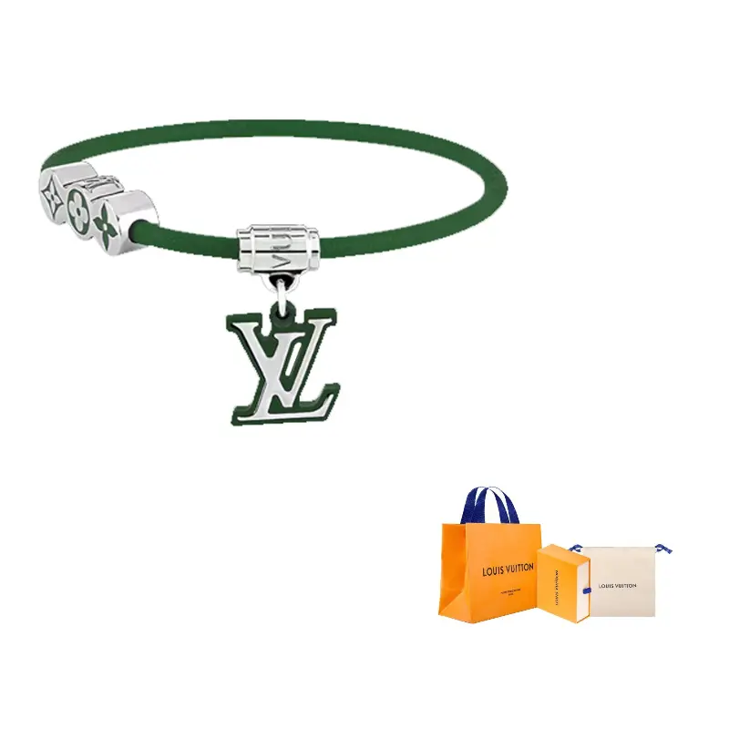 LOUIS VUITTON Кожаные браслеты Women's Green
LOUIS VUITTON Кожаные браслеты Women's Green