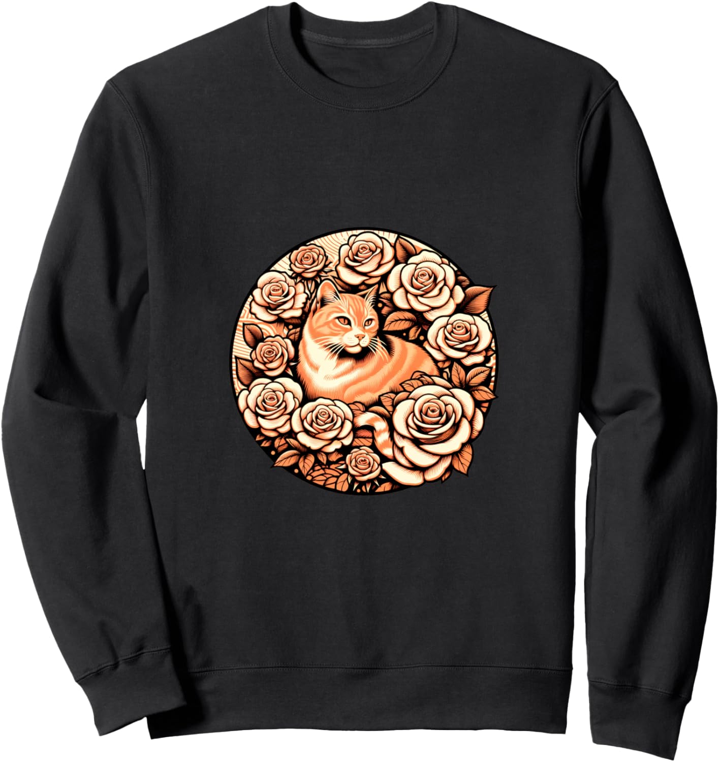 Толстовка с изображением оранжевого полосатого кота Cat Snugg, Оранжевый, Толстовка с изображением оранжевого полосатого кота Cat Snugg
Толстовка с изображением оранжевого полосатого кота Cat Snugg, Оранжевый, Толстовка с изображением оранжевого полосатого кота Cat Snugg