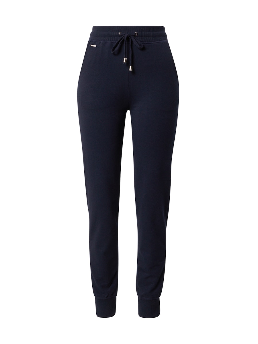 Зауженные брюки MAGIC Bodyfashion, темно-синий
Зауженные брюки MAGIC Bodyfashion, темно-синий