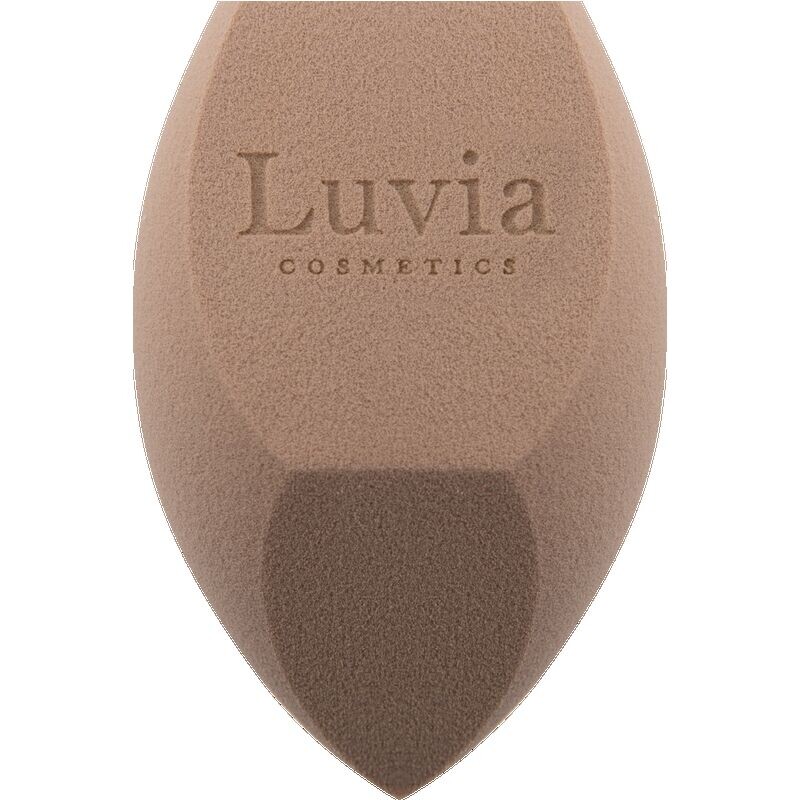 Губка для тела Prime Vegan Luvia Cosmetics, 1 шт.
Губка для тела Prime Vegan Luvia Cosmetics, 1 шт.