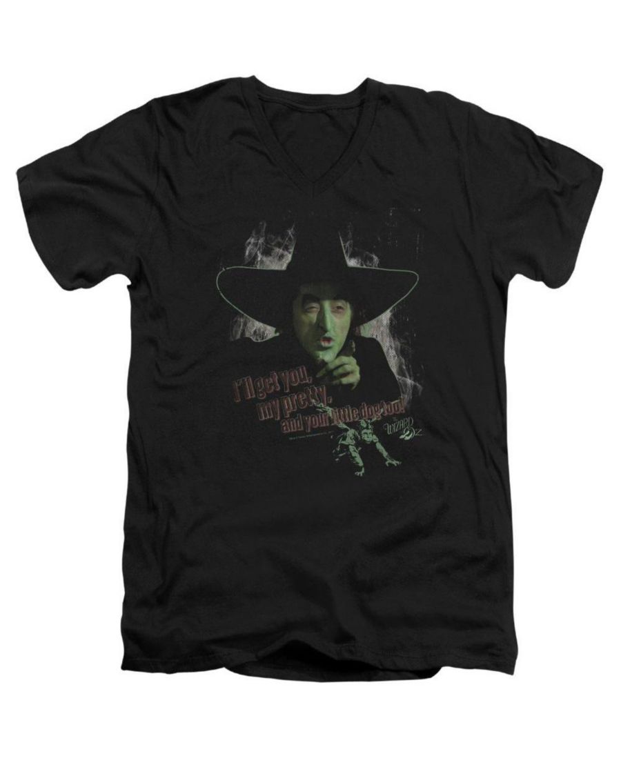 Мужская футболка с коротким рукавом и V-образным вырезом из высококачественного хлопка с надписью "И твоя маленькая собачка тоже" Wizard Of Oz, Black, Черный, Мужская футболка с коротким рукавом и V-образным вырезом из высококачественного хлопка с надпись
Мужская футболка с коротким рукавом и V-образным вырезом из высококачественного хлопка с надписью "И твоя маленькая собачка тоже" Wizard Of Oz, Black, Черный, Мужская футболка с коротким рукавом и V-образным вырезом из высококачественного хлопка с надпись