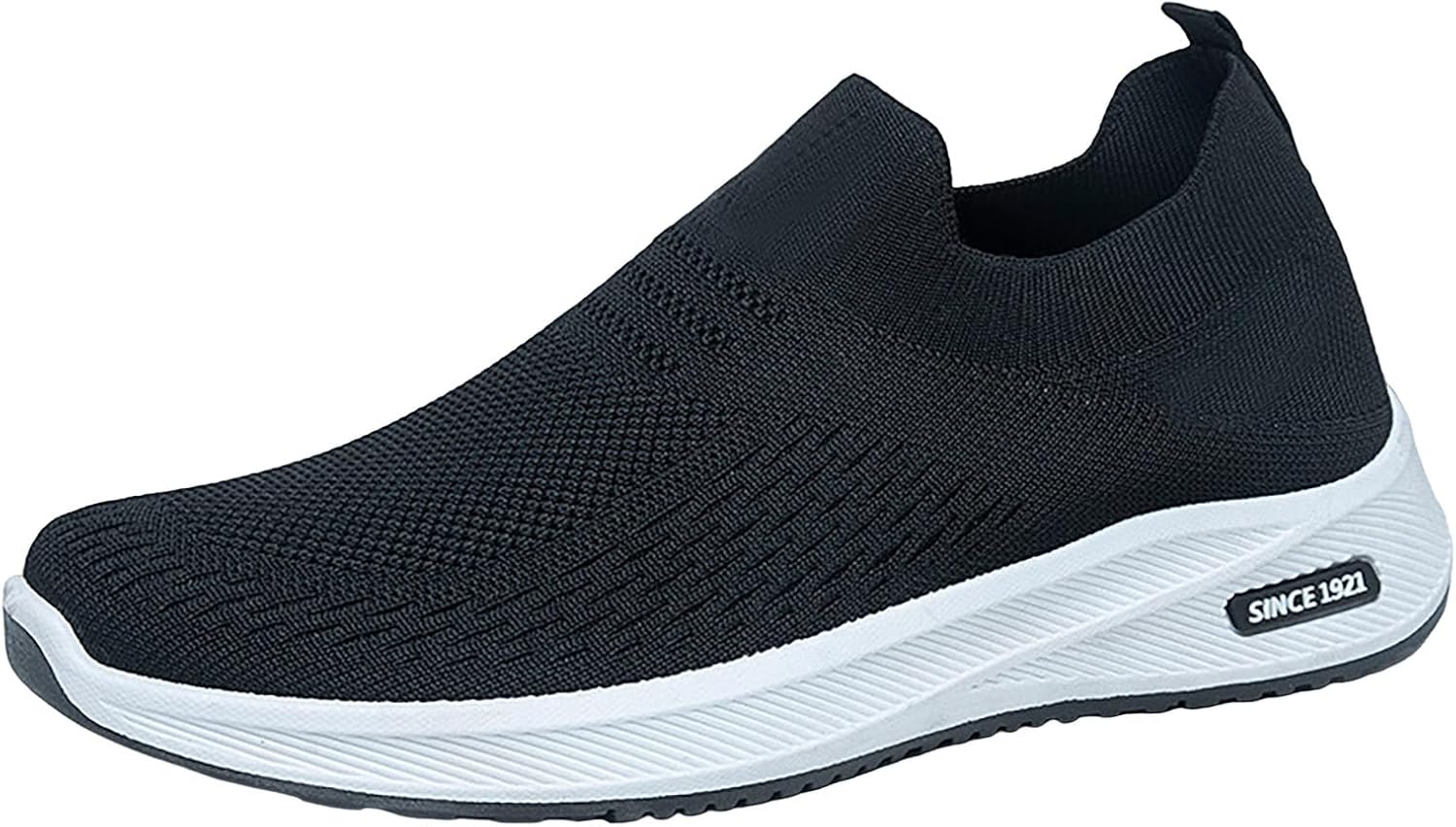 Овседневные мужские туфли без шнурков, обувь для мужчин среднего и старшего возраста, мужские туфли Born, повседневная обувь Generic, черный
Овседневные мужские туфли без шнурков, обувь для мужчин среднего и старшего возраста, мужские туфли Born, повседневная обувь Generic, черный