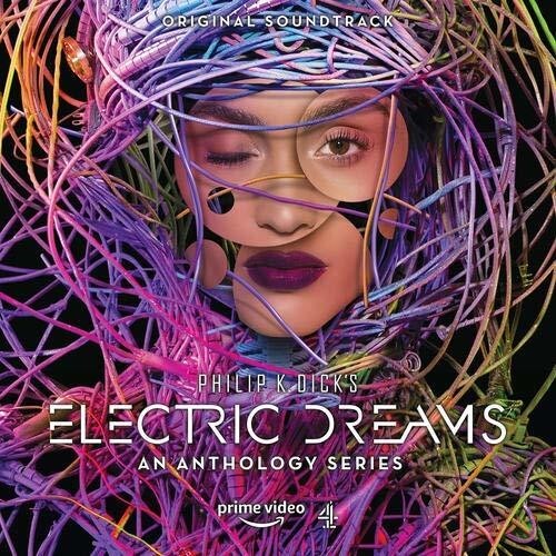 CD диск Philip K Dick's Electric Dreams / O.S.T.: Philip K Dick's Electric Dreams: An Anthology Series
CD диск Philip K Dick's Electric Dreams / O.S.T.: Philip K Dick's Electric Dreams: An Anthology Series