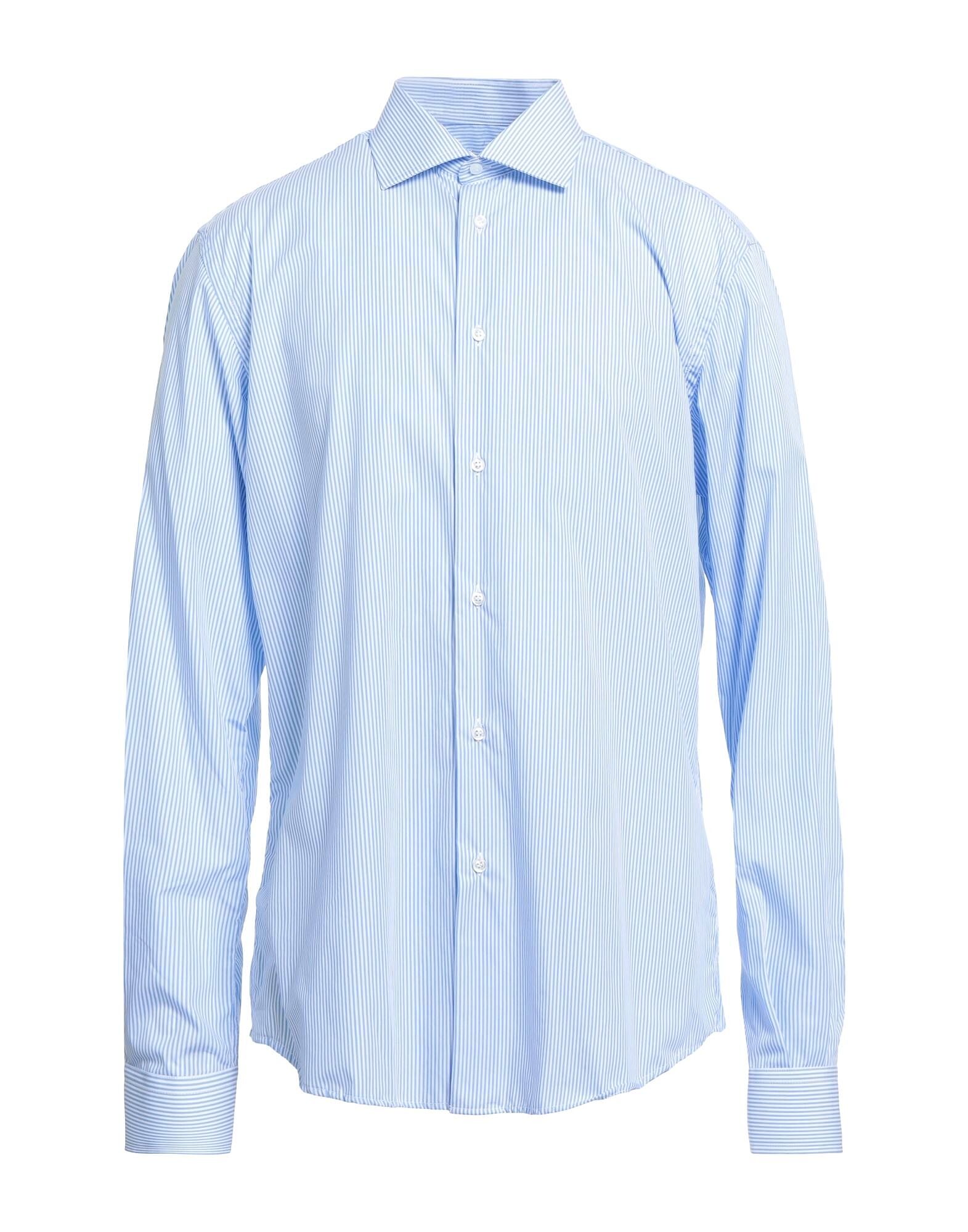 Рубашка Avignon, лазурный
Рубашка Avignon, лазурный