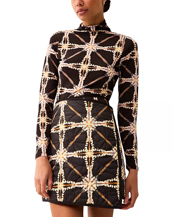 Юбка-Обертка «Орка» Marie Oliver, черный
Юбка-Обертка «Орка» Marie Oliver, черный