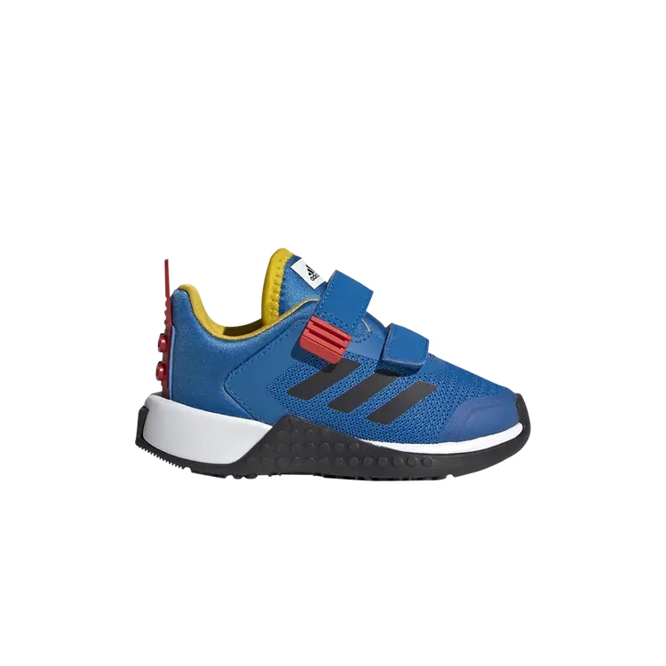Кроссовки Adidas LEGO x Sport Infant, синий
Кроссовки Adidas LEGO x Sport Infant, синий