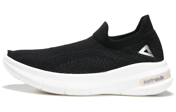 Кроссовки Softwalk 2.0 Lifestyle женские с низким верхом, черные/белые Peak, Черный, Кроссовки Softwalk 2.0 Lifestyle женские с низким верхом, черные/белые Peak
Кроссовки Softwalk 2.0 Lifestyle женские с низким верхом, черные/белые Peak, Черный, Кроссовки Softwalk 2.0 Lifestyle женские с низким верхом, черные/белые Peak