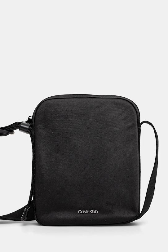 Сумка Calvin Klein, черный
Сумка Calvin Klein, черный