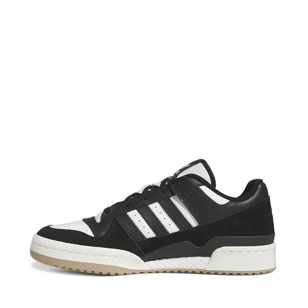 Кроссовки Mens adidas Forum Low CL Athletic Shoe, цвет Core Black/Footwear White/Cream White
Кроссовки Mens adidas Forum Low CL Athletic Shoe, цвет Core Black/Footwear White/Cream White