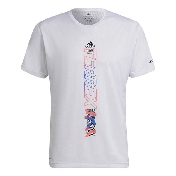 Футболка Men's adidas Contrasting Colors Alphabet Printing Round Neck Short Sleeve White Recycled Polyester T-Shirt, белый
Футболка Men's adidas Contrasting Colors Alphabet Printing Round Neck Short Sleeve White Recycled Polyester T-Shirt, белый