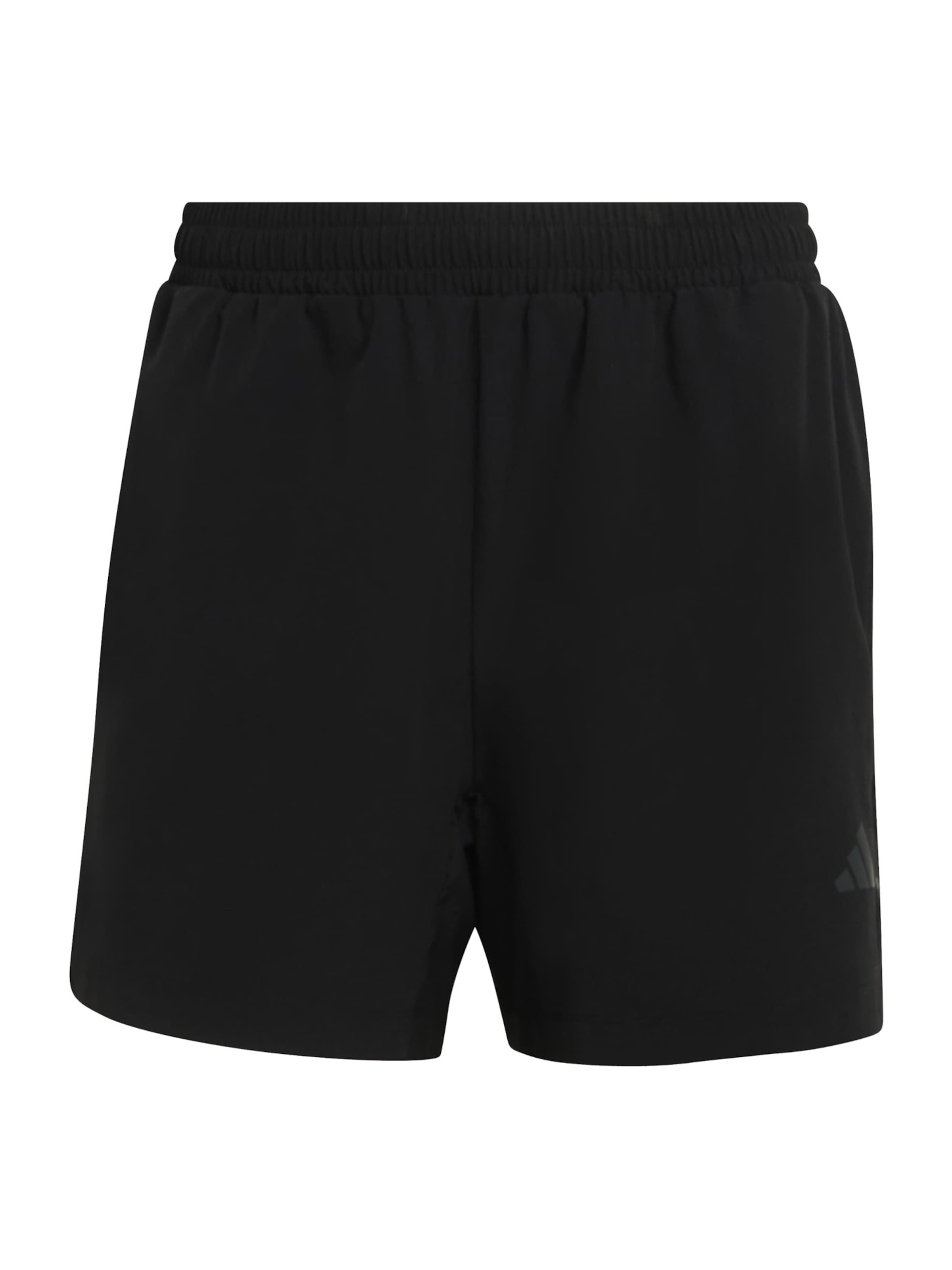 Adidas Performance Шорты для тренировок Regular 'D4T POWER' черные
Adidas Performance Шорты для тренировок Regular 'D4T POWER' черные