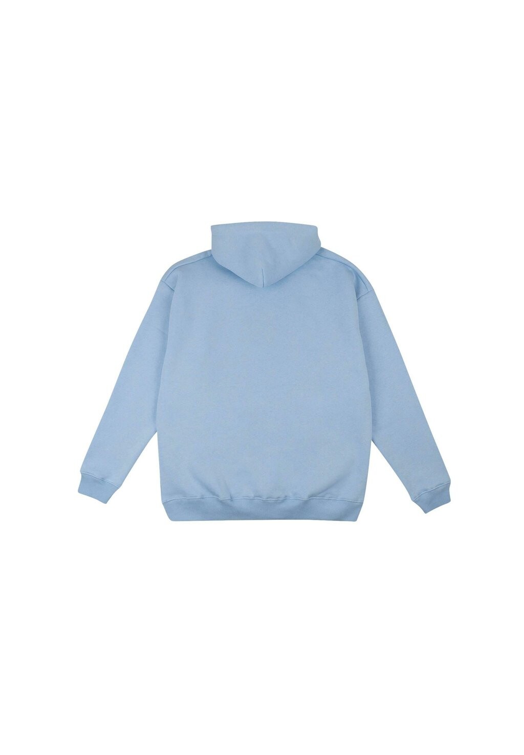 Толстовка с капюшоном BUBBLES Homeboy, синий
Толстовка с капюшоном BUBBLES Homeboy, синий