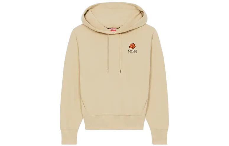 Свитшот женский Kenzo, белый
Свитшот женский Kenzo, белый