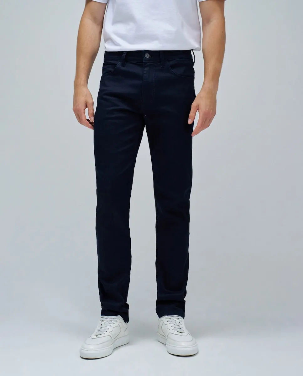 Мужские брюки slim fit s-activ Salsa Jeans, темно-синий
Мужские брюки slim fit s-activ Salsa Jeans, темно-синий