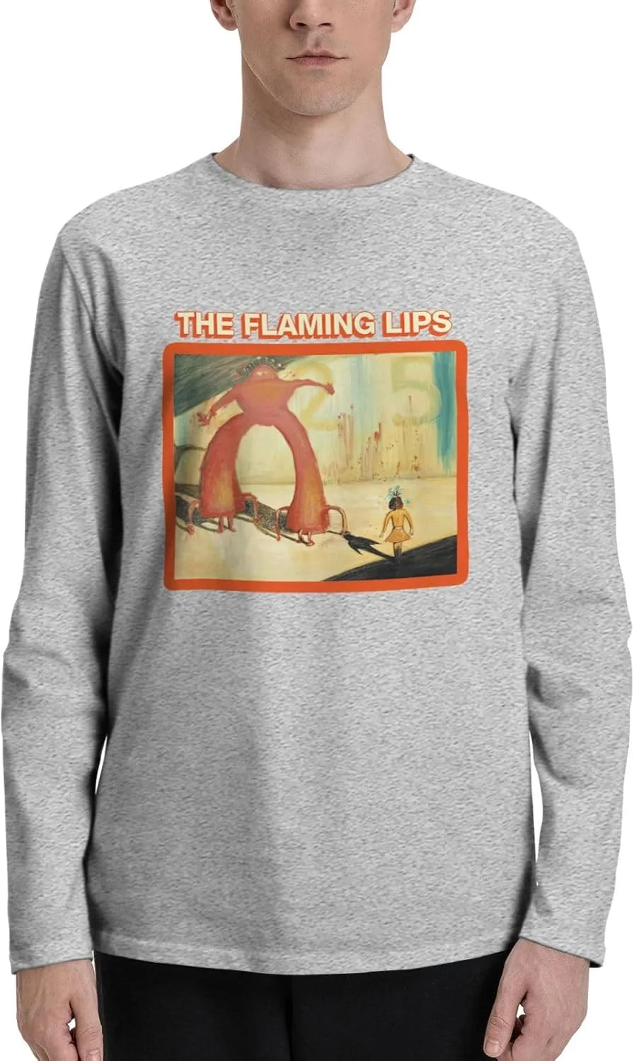 Мужская футболка с длинным рукавом basic sports cycling crewneck black Mnnok Fashion
Мужская футболка с длинным рукавом basic sports cycling crewneck black Mnnok Fashion