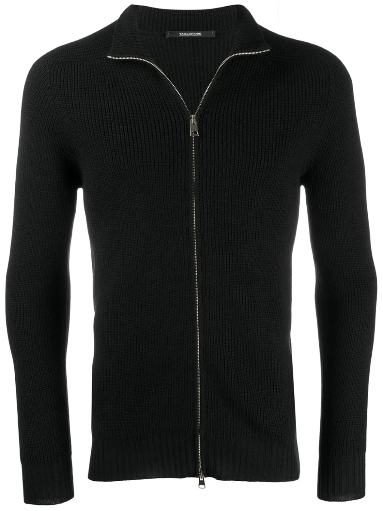 Толстовка на молнии Tagliatore, черный
Толстовка на молнии Tagliatore, черный