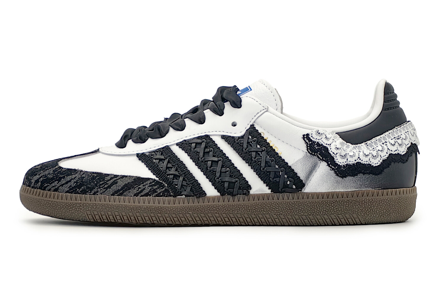 Кроссовки adidas originals Samba Series Skateboarding Shoes Unisex Low-top White, белый
Кроссовки adidas originals Samba Series Skateboarding Shoes Unisex Low-top White, белый