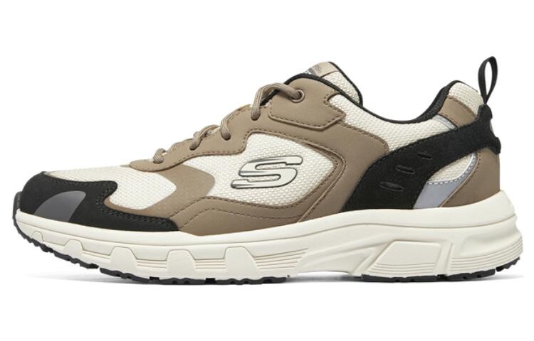 Кроссовки Skechers Go Walk Flex Lifestyle Shoes Men Low-top Black/Brown/Beige/White/Grey, черный/коричневый/бежевый
Кроссовки Skechers Go Walk Flex Lifestyle Shoes Men Low-top Black/Brown/Beige/White/Grey, черный/коричневый/бежевый