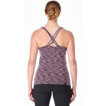 Линейная майка - женская Rab, цвет Heather
Линейная майка - женская Rab, цвет Heather