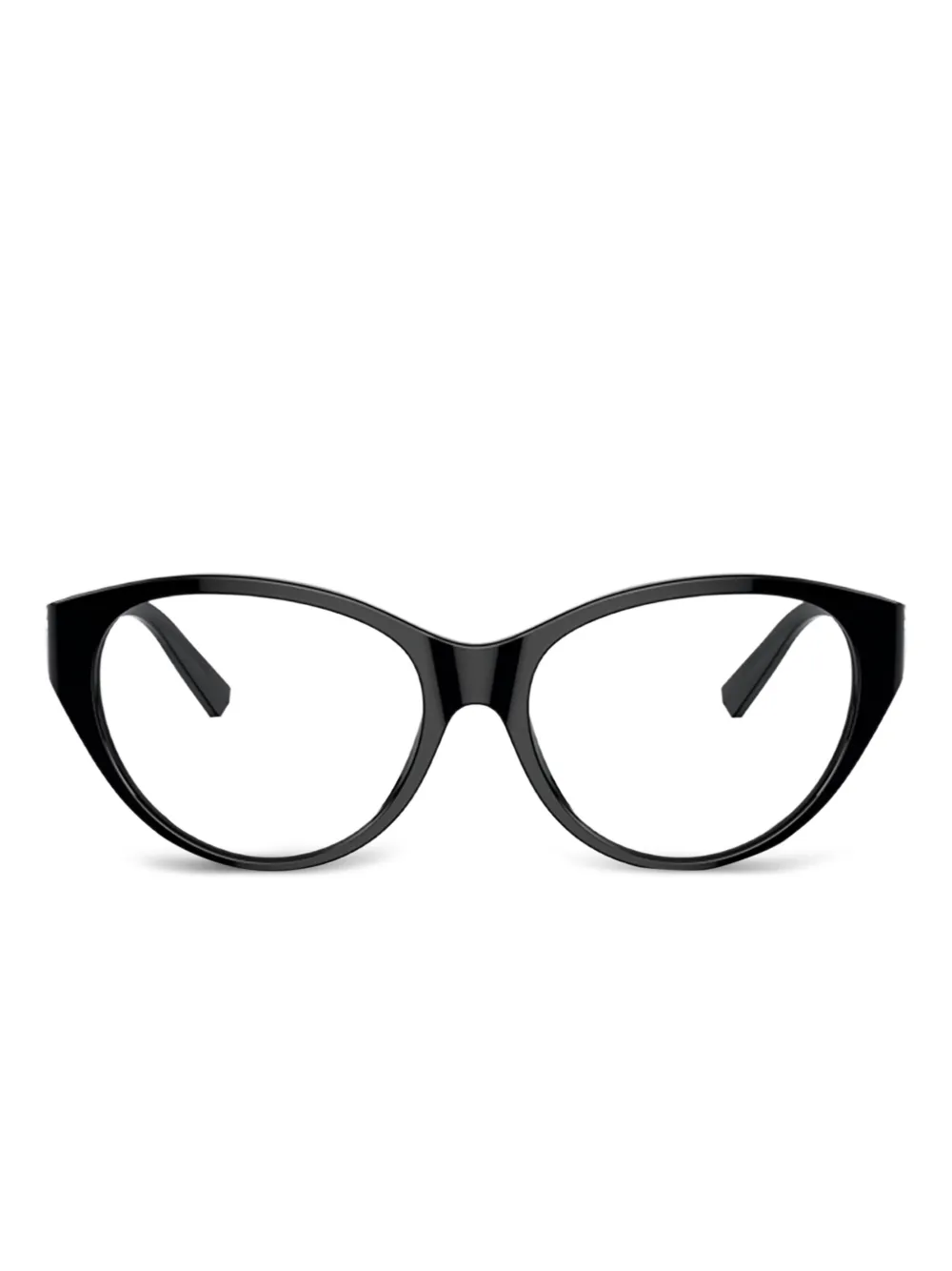 Очки в оправе 'кошачий глаз' Tiffany & Co, черный
Очки в оправе 'кошачий глаз' Tiffany & Co, черный