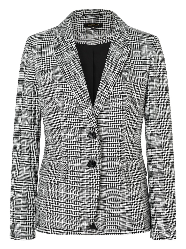 Блейзер More & More 
Блейзер More & More