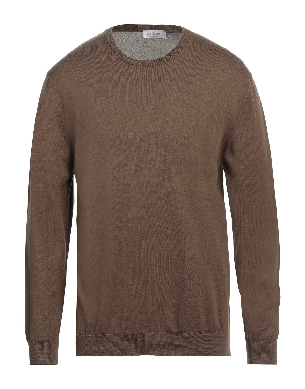 Свитер Bellwood, зеленый
Свитер Bellwood, зеленый