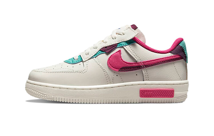 Детские кроссовки для скейтбординга Nike Air Force 1 Low BP
Детские кроссовки для скейтбординга Nike Air Force 1 Low BP