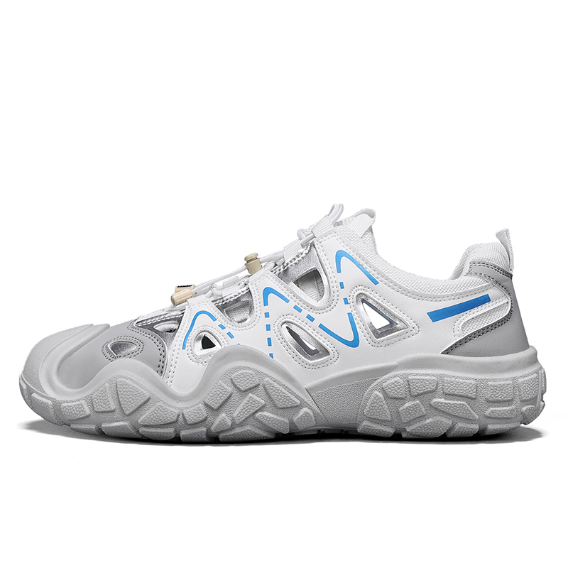 Sportful Амортизирующие нескользящие износостойкие дышащие быстросохнущие низкие повседневные кроссовки мужские серо-голубые, цвет Gray Blue
Sportful Амортизирующие нескользящие износостойкие дышащие быстросохнущие низкие повседневные кроссовки мужские серо-голубые, цвет Gray Blue