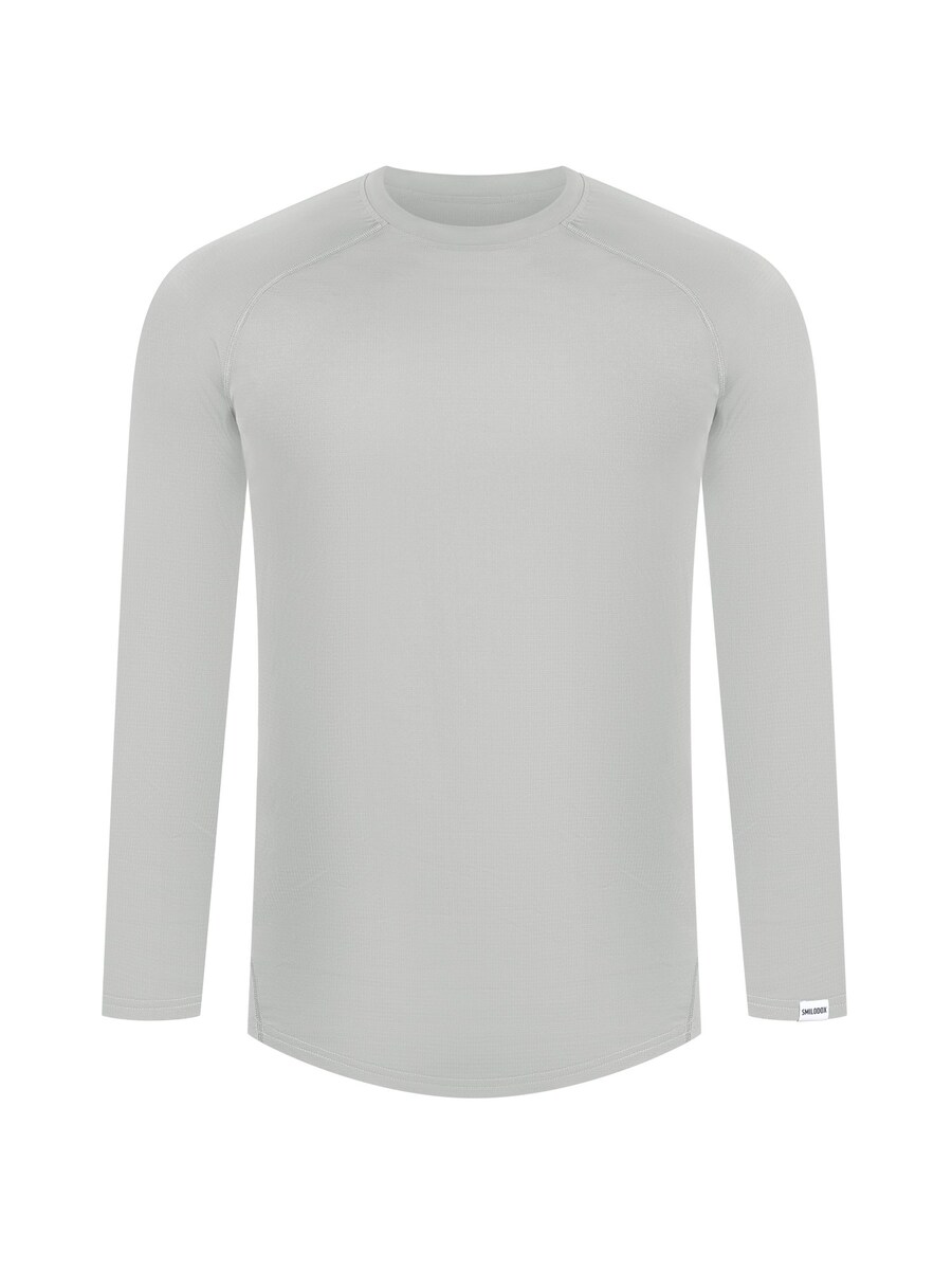 Рубашка Smilodox Powerfit, синий
Рубашка Smilodox Powerfit, синий