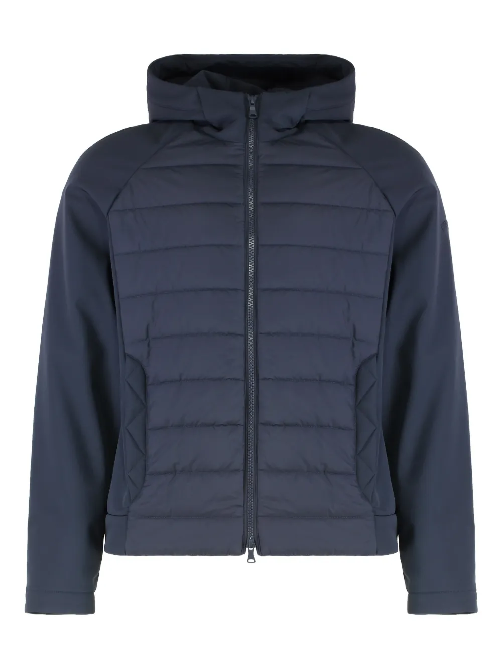 Гибридная куртка Paul & Shark, синий
Гибридная куртка Paul & Shark, синий