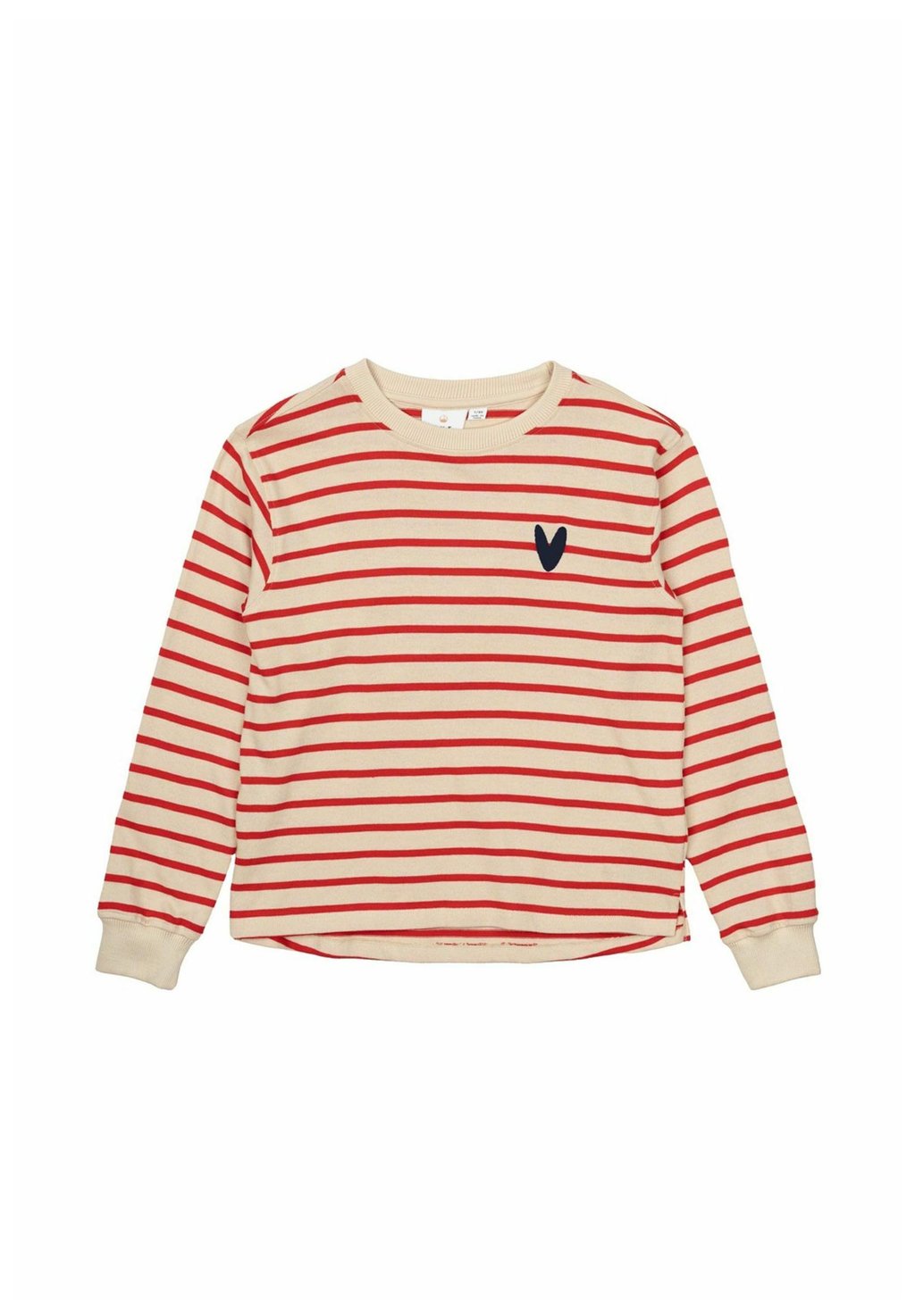 Толстовка NIL The New, красный 
Толстовка NIL The New, красный