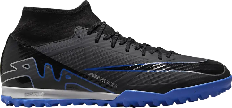 Кроссовки Zoom Mercurial Superfly 9 Academy TF 'Shadow Pack', черный, Серый, Кроссовки Zoom Mercurial Superfly 9 Academy TF 'Shadow Pack', черный
Кроссовки Zoom Mercurial Superfly 9 Academy TF 'Shadow Pack', черный, Серый, Кроссовки Zoom Mercurial Superfly 9 Academy TF 'Shadow Pack', черный