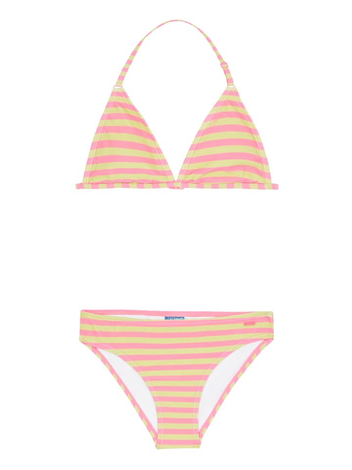 Бикини Protest, цвет guava pink
Бикини Protest, цвет guava pink