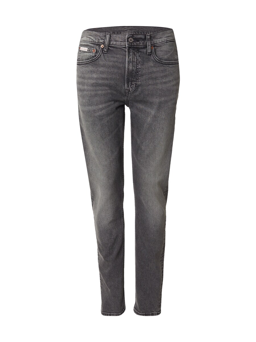 Узкие джинсы Calvin Klein Jeans, Grey Denim
Узкие джинсы Calvin Klein Jeans, Grey Denim