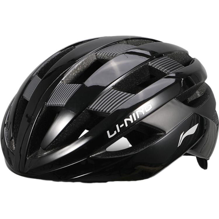 LiNing Outdoor Велосипедный шлем PC EPS Унисекс M/L/XL Полушлем, Черный
LiNing Outdoor Велосипедный шлем PC EPS Унисекс M/L/XL Полушлем, Черный