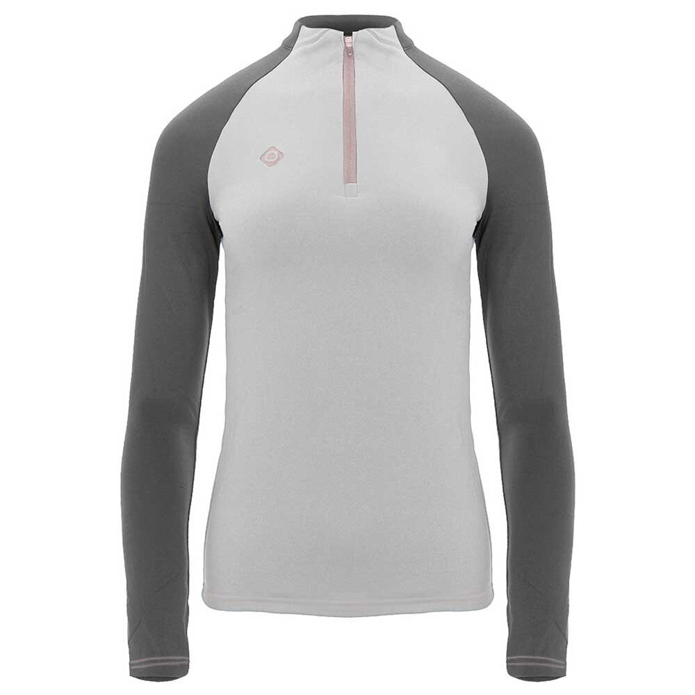 Футболка с длинным рукавом Izas Indus W, белый
Футболка с длинным рукавом Izas Indus W, белый