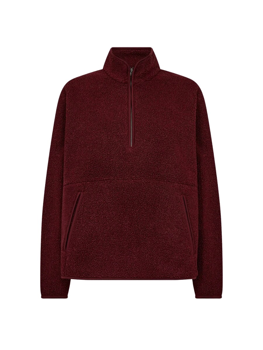 Куртка межсезонная Soyaconcept Bodil 2, бордовый
Куртка межсезонная Soyaconcept Bodil 2, бордовый