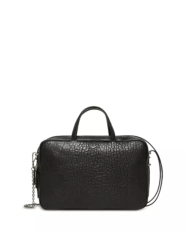 Аксессуары для выходных: черная кожаная сумка Palo Alto 2. Weekend Max Mara, черный
Аксессуары для выходных: черная кожаная сумка Palo Alto 2. Weekend Max Mara, черный