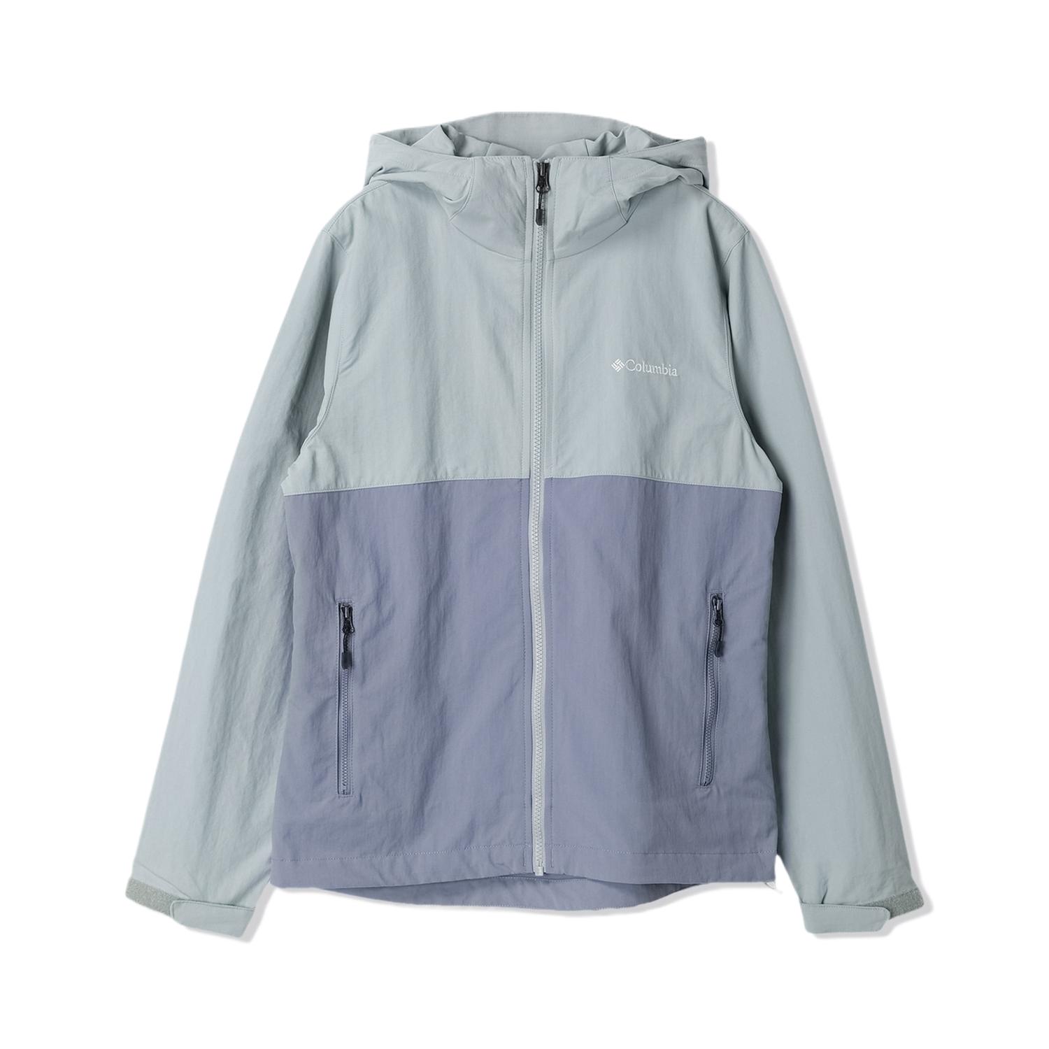 Columbia Женская куртка Visa Bonapass сине-фиолетовая, Blue Purple 
Columbia Женская куртка Visa Bonapass сине-фиолетовая, Blue Purple
