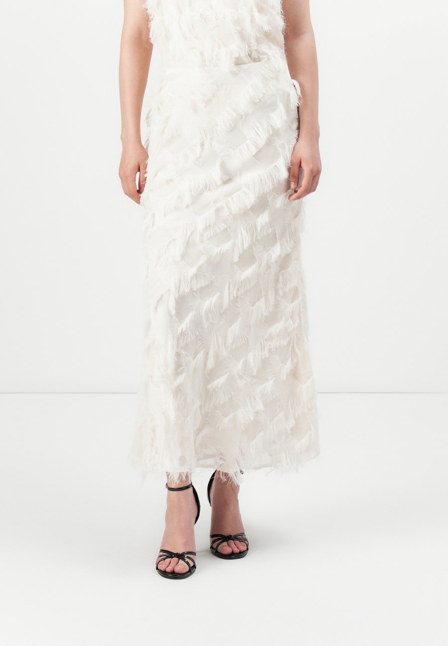 Юбка Bruuns Bazaar WANNA SKIRT, Off White/Off-White
Юбка Bruuns Bazaar WANNA SKIRT, Off White/Off-White