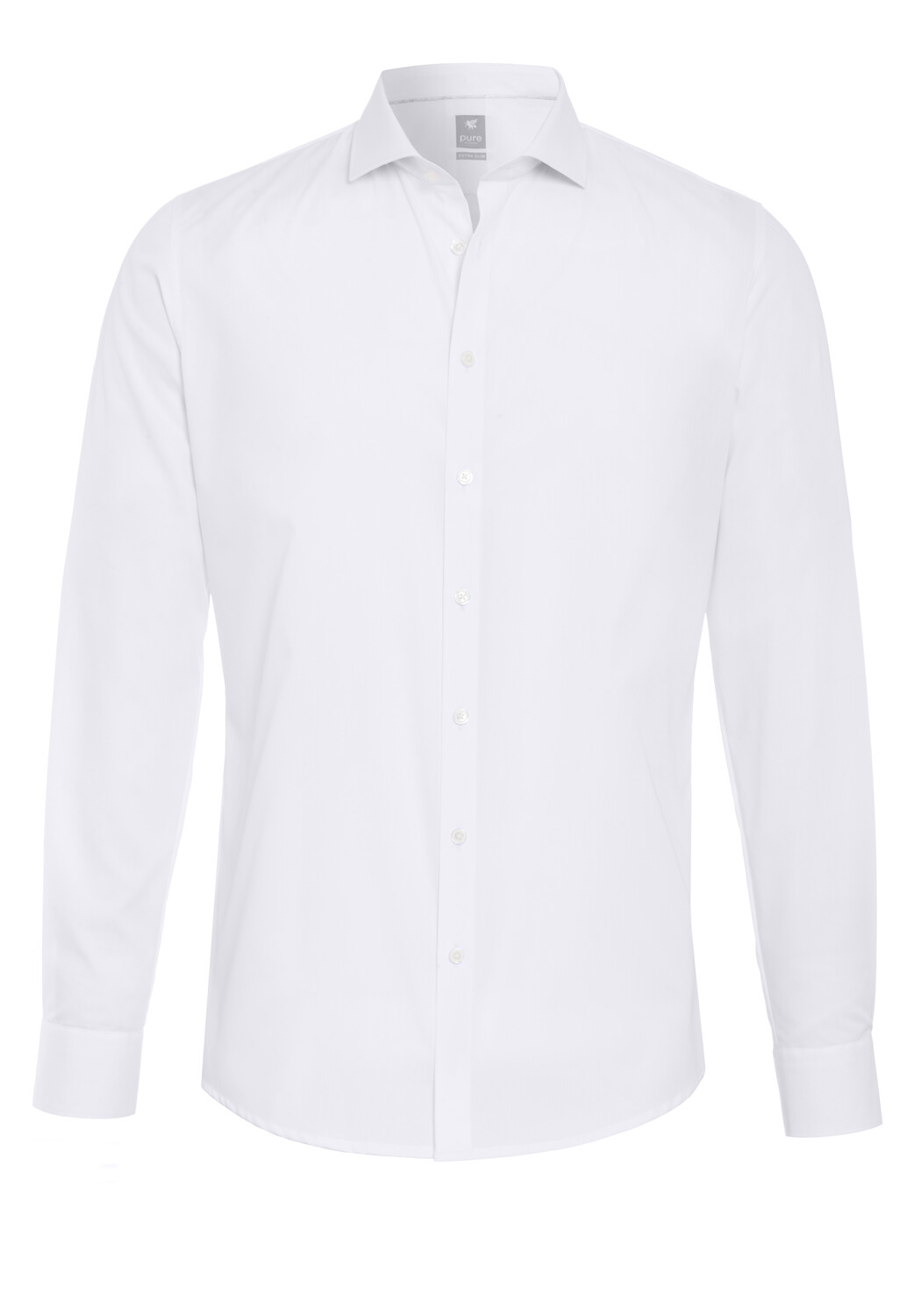 Рубашка Pure City Silver Langarm, белый
Рубашка Pure City Silver Langarm, белый