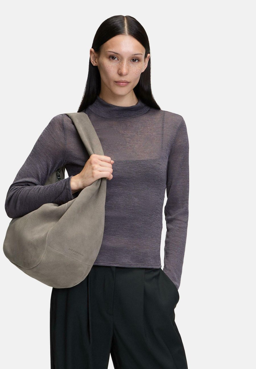 Сумка Liebeskind Berlin Handbag, Steingrau/Grey
Сумка Liebeskind Berlin Handbag, Steingrau/Grey