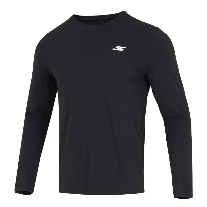 Skechers Футболка Men's Black 03K8, Черный, Skechers Футболка Men's Black 03K8
Skechers Футболка Men's Black 03K8, Черный, Skechers Футболка Men's Black 03K8