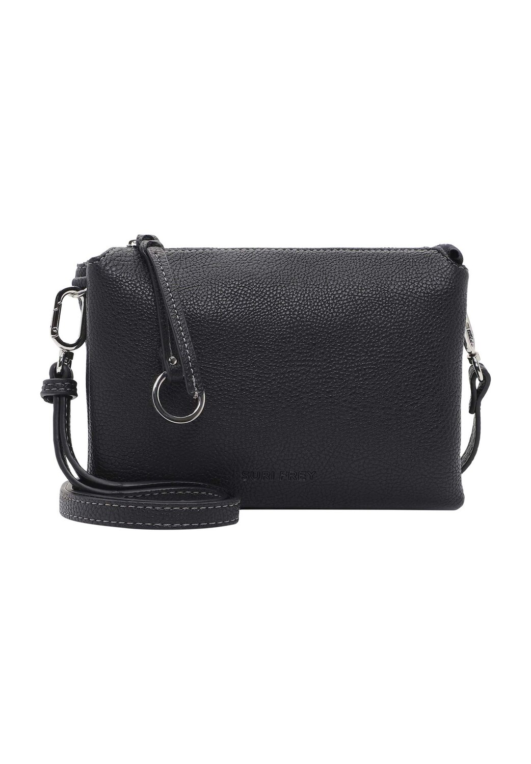 Сумка через плечо, кулон, однотонная, женская SURI FREY, синий
Сумка через плечо, кулон, однотонная, женская SURI FREY, синий