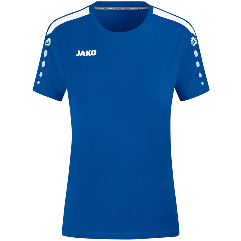 Футболка, футболка, сила Jako, синий
Футболка, футболка, сила Jako, синий