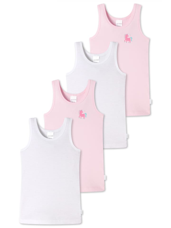 Майка Schiesser
Майка Schiesser